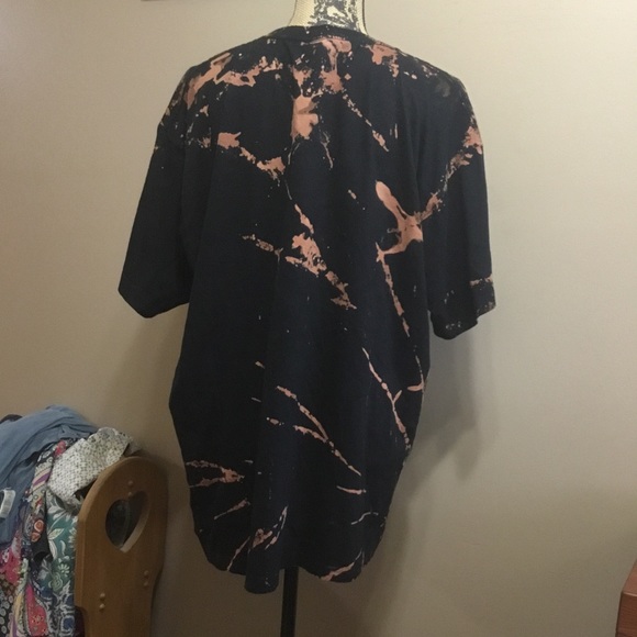 Weed tee from Vegas - Picture 2 of 2